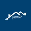 Certified Roofing Services Ltd logo